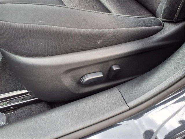 used 2022 Nissan Altima car, priced at $20,143