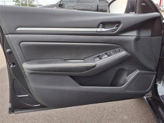 used 2022 Nissan Altima car, priced at $20,143