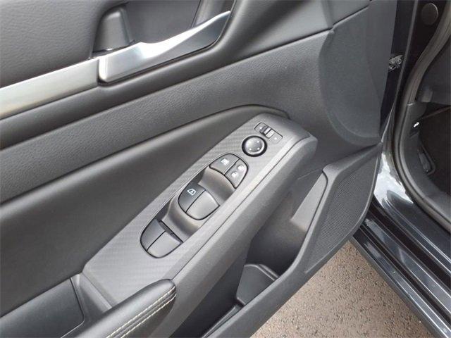 used 2022 Nissan Altima car, priced at $20,143