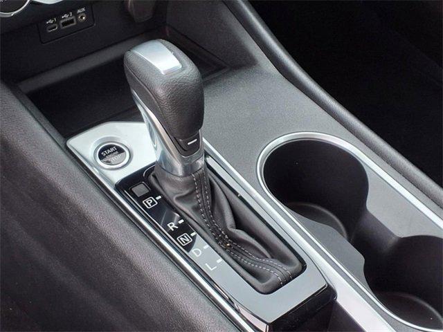 used 2022 Nissan Altima car, priced at $20,143