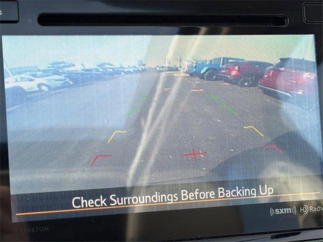 used 2016 Subaru Forester car, priced at $17,775