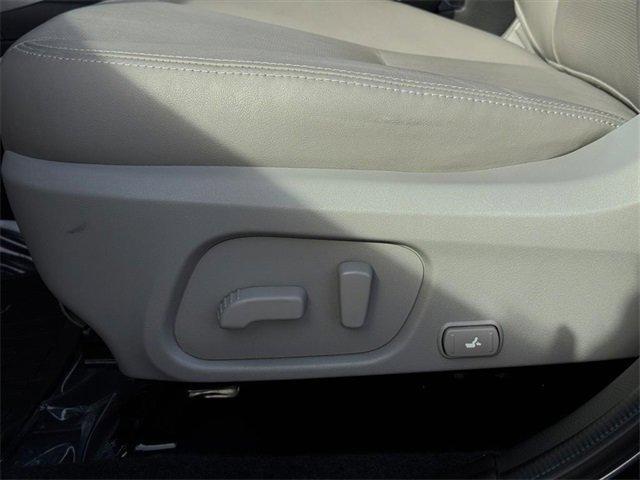 used 2016 Subaru Forester car, priced at $17,775