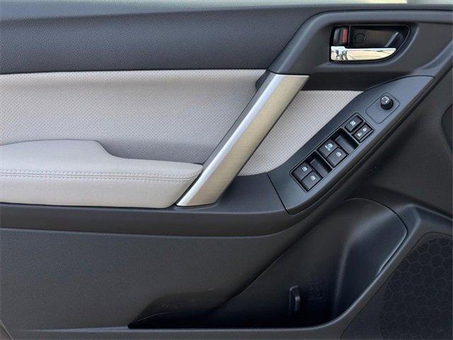 used 2016 Subaru Forester car, priced at $17,775