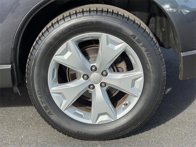 used 2016 Subaru Forester car, priced at $17,775