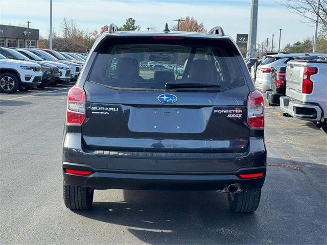 used 2016 Subaru Forester car, priced at $17,775