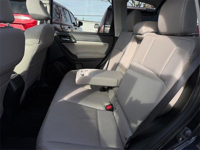 used 2016 Subaru Forester car, priced at $17,775