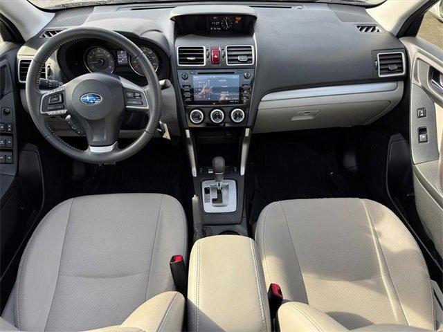 used 2016 Subaru Forester car, priced at $17,775