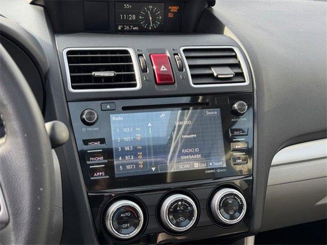 used 2016 Subaru Forester car, priced at $17,775