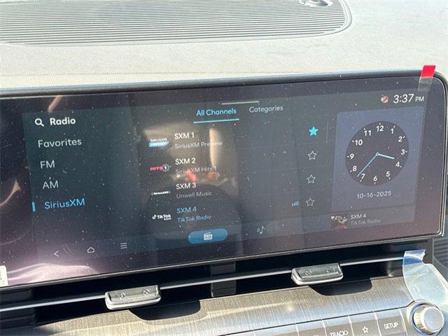 new 2026 Hyundai Kona car, priced at $26,828