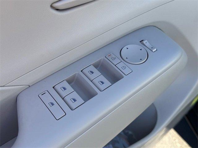 new 2026 Hyundai Kona car, priced at $26,828