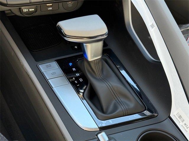new 2025 Hyundai Elantra car, priced at $23,519
