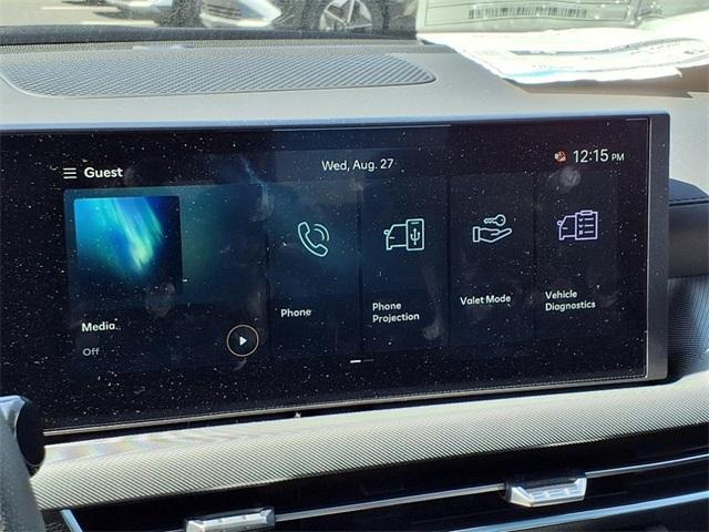 new 2025 Hyundai Sonata car, priced at $28,284