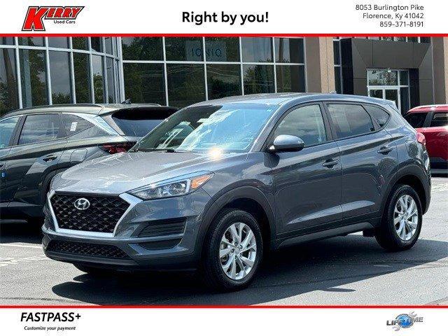 used 2020 Hyundai Kona car, priced at $17,500