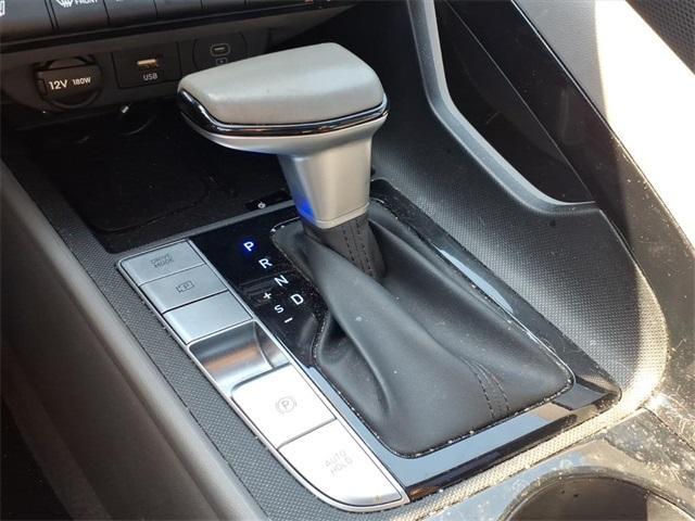 used 2024 Hyundai Elantra car, priced at $20,564