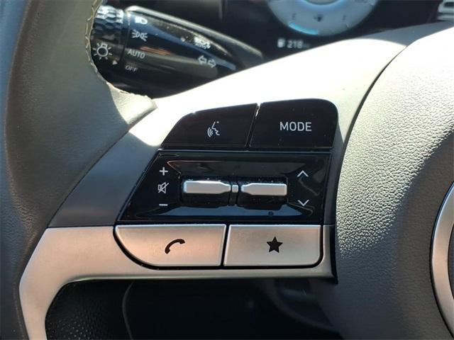 used 2024 Hyundai Elantra car, priced at $20,564