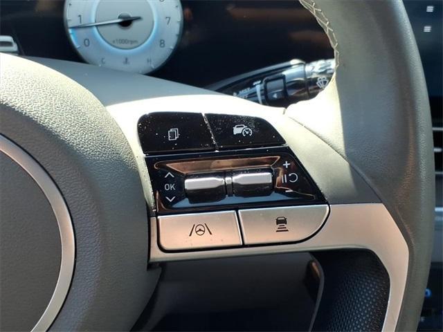 used 2024 Hyundai Elantra car, priced at $20,564