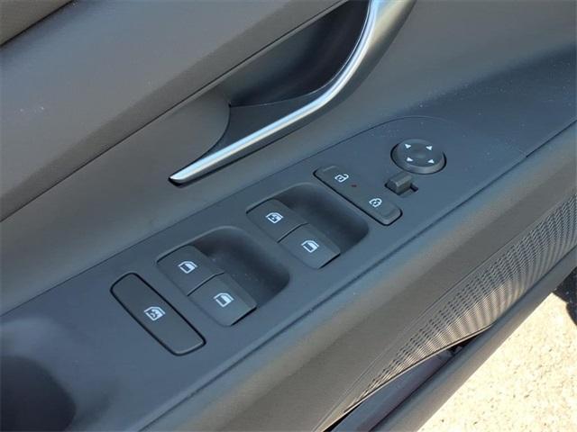 used 2024 Hyundai Elantra car, priced at $20,564