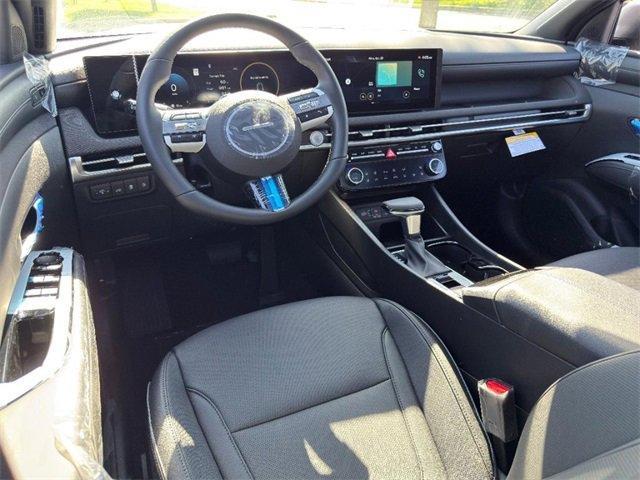 new 2025 Hyundai SANTA CRUZ car, priced at $42,624