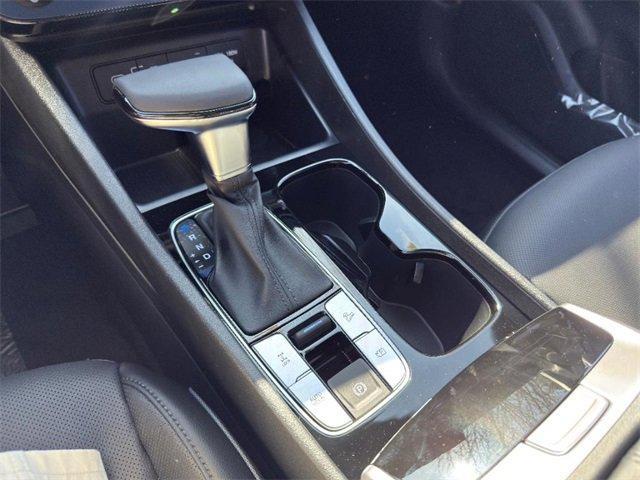 new 2025 Hyundai SANTA CRUZ car, priced at $42,624