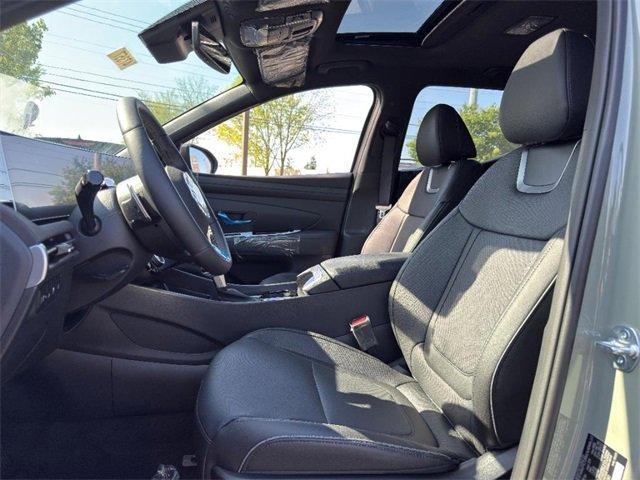 new 2025 Hyundai SANTA CRUZ car, priced at $42,624