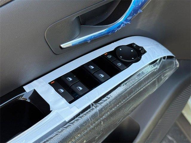 new 2025 Hyundai SANTA CRUZ car, priced at $42,624