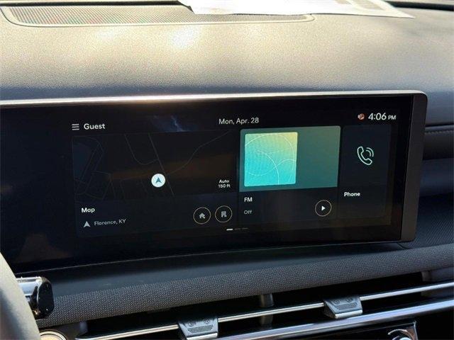 new 2025 Hyundai SANTA CRUZ car, priced at $42,624