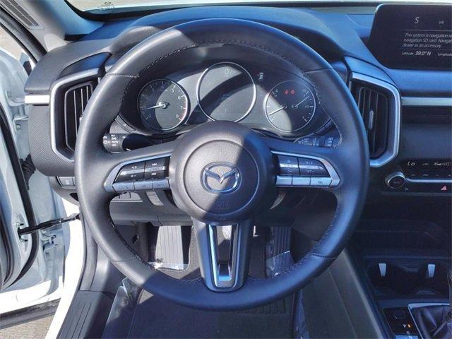 used 2024 Mazda CX-50 car, priced at $29,755