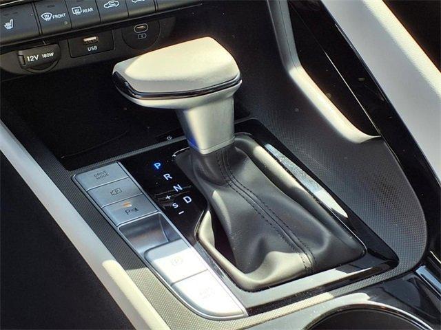 used 2024 Hyundai Elantra car, priced at $24,295