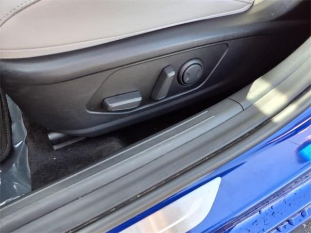 used 2024 Hyundai Elantra car, priced at $24,295