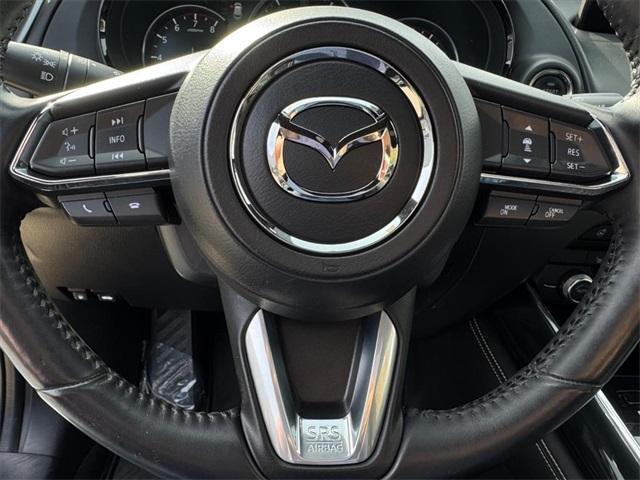 used 2020 Mazda CX-9 car, priced at $21,100