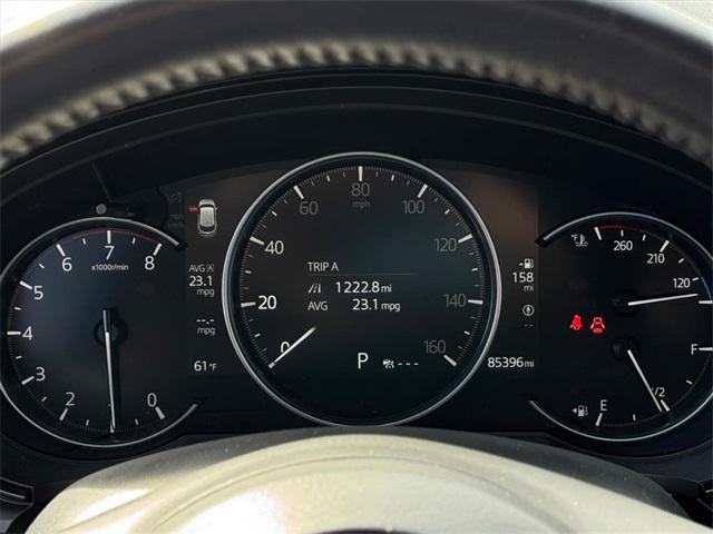 used 2020 Mazda CX-9 car, priced at $21,100