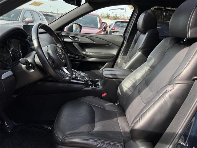 used 2020 Mazda CX-9 car, priced at $21,100