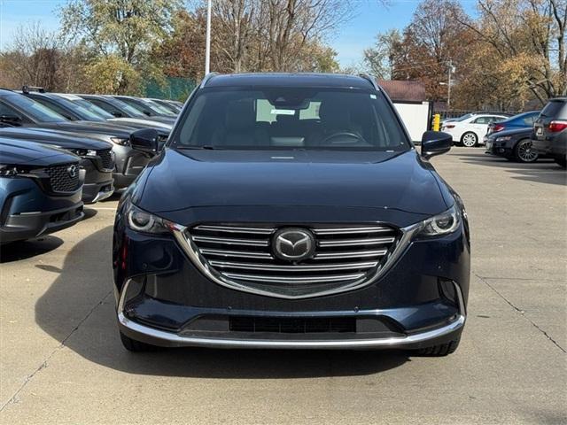used 2020 Mazda CX-9 car, priced at $21,100