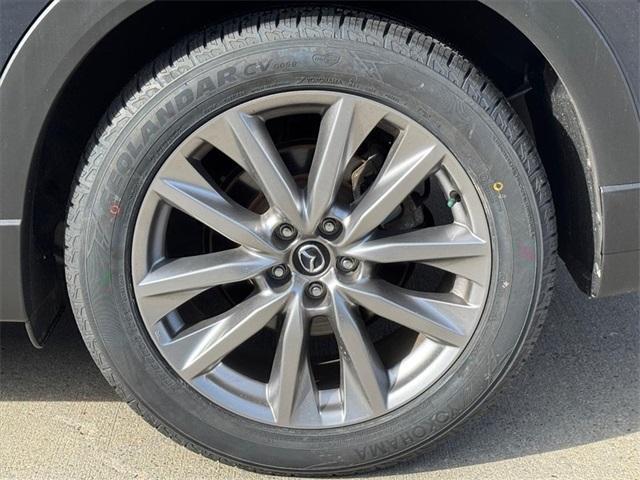 used 2020 Mazda CX-9 car, priced at $21,100