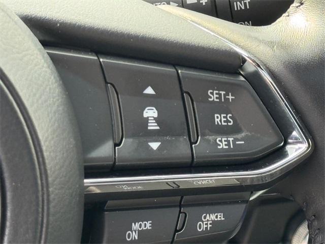 used 2020 Mazda CX-9 car, priced at $21,100