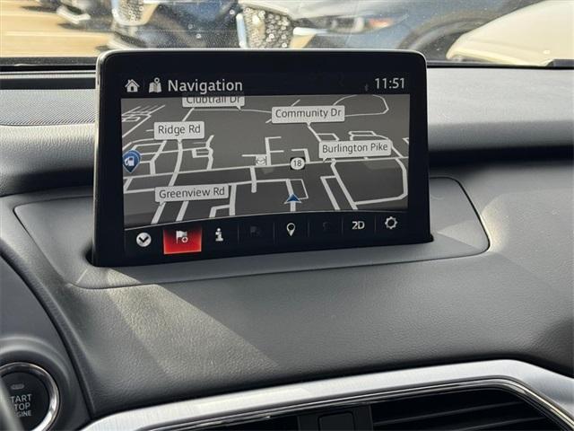 used 2020 Mazda CX-9 car, priced at $21,100