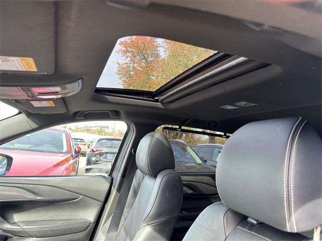 used 2020 Mazda CX-9 car, priced at $21,100