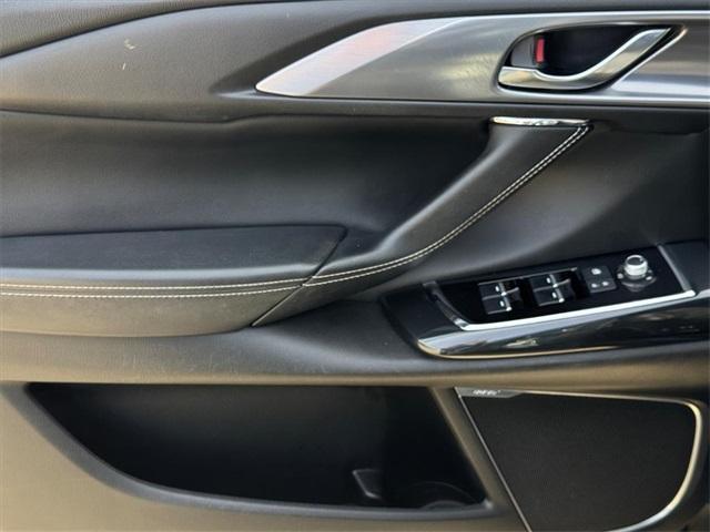 used 2020 Mazda CX-9 car, priced at $21,100