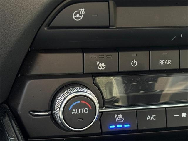 used 2020 Mazda CX-9 car, priced at $21,100