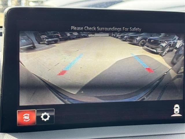 used 2020 Mazda CX-9 car, priced at $21,100