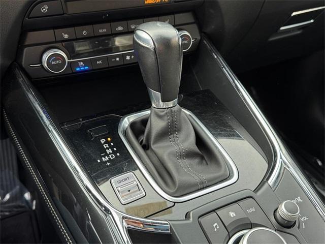 used 2020 Mazda CX-9 car, priced at $21,100