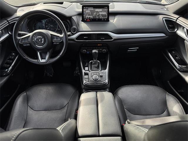 used 2020 Mazda CX-9 car, priced at $21,100