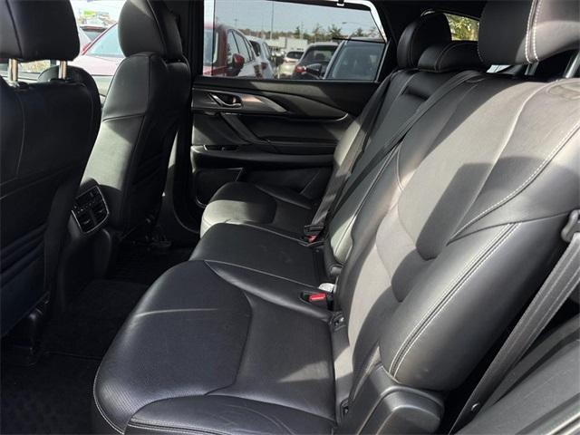 used 2020 Mazda CX-9 car, priced at $21,100