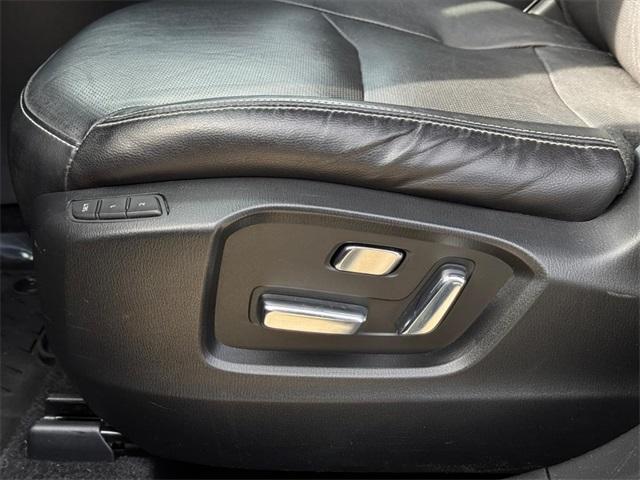 used 2020 Mazda CX-9 car, priced at $21,100