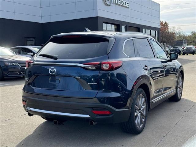 used 2020 Mazda CX-9 car, priced at $21,100