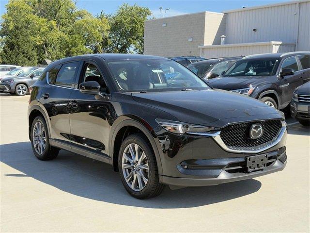 used 2020 Mazda CX-5 car, priced at $22,775
