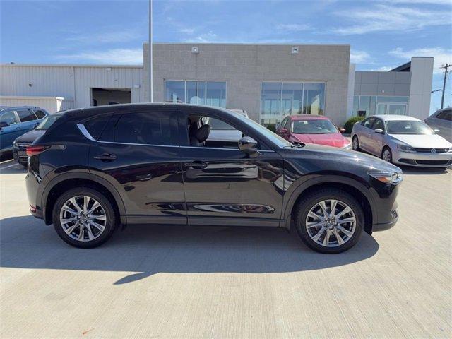 used 2020 Mazda CX-5 car, priced at $22,775