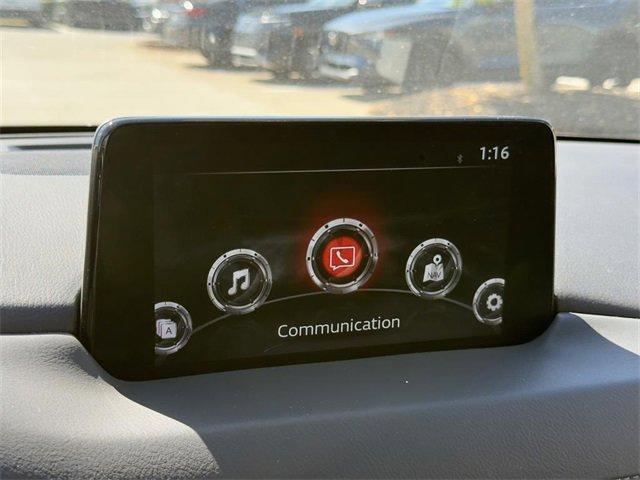 used 2020 Mazda CX-5 car, priced at $22,775