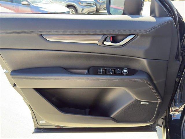 used 2020 Mazda CX-5 car, priced at $22,775