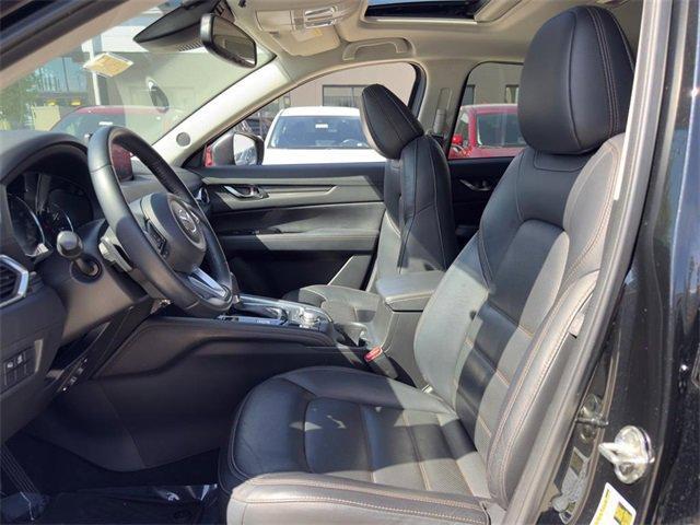 used 2020 Mazda CX-5 car, priced at $22,775
